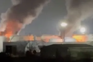 ЛПДС «Армавир»