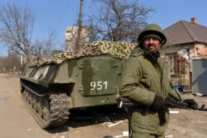 война
