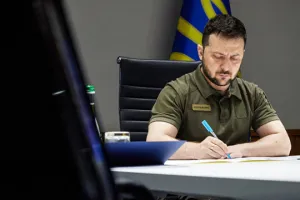 Zelenskyi