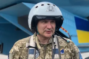 Oleksandr Dovhach