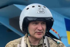 Александр Довгач