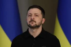 Зеленский