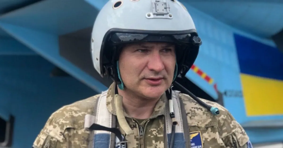Oleksandr Dovhach