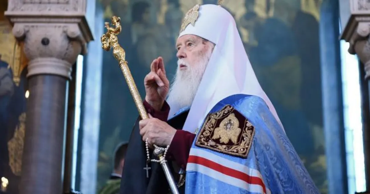Filaret