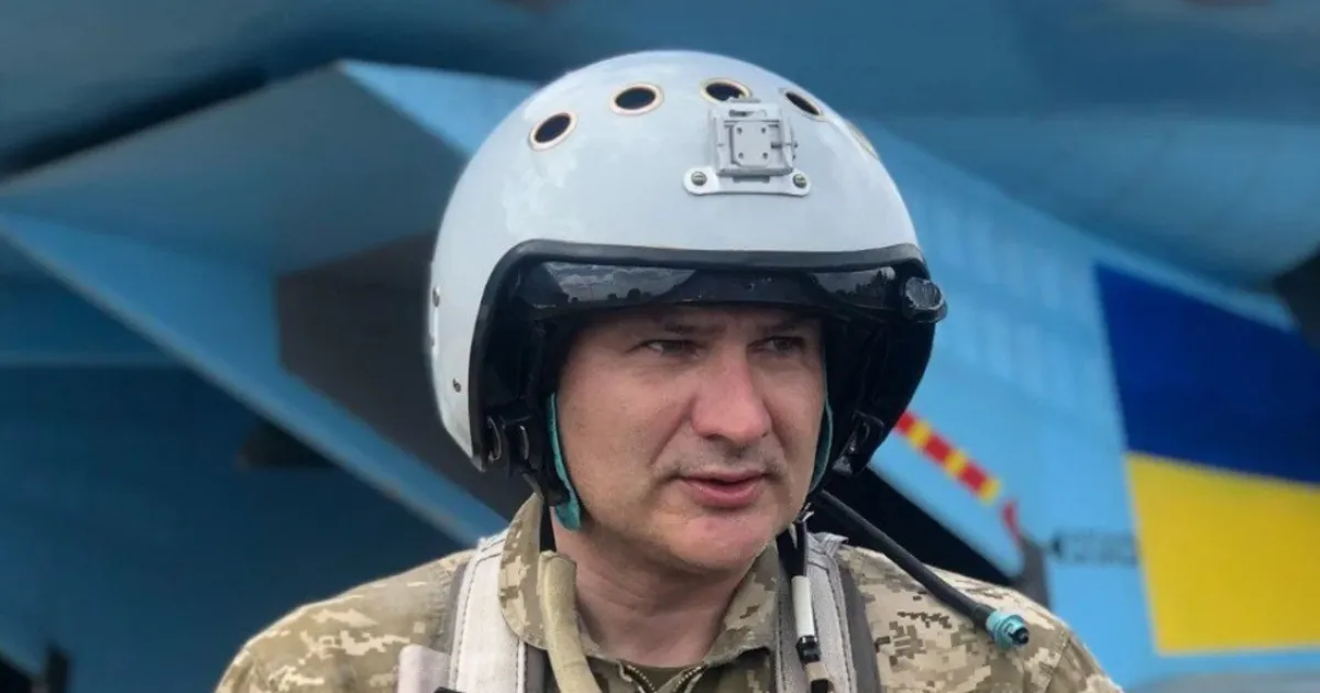 Александр Довгач