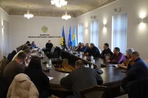 Lvivska ODA