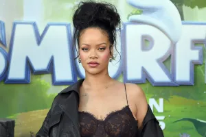 Rihanna