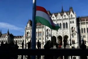 Parlament Uhorschyny