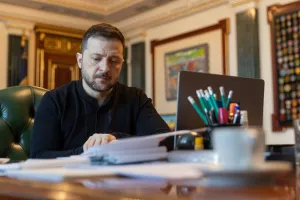 Zelenskyi