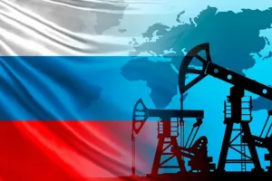 російська нафта