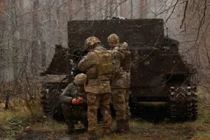 война в Украине