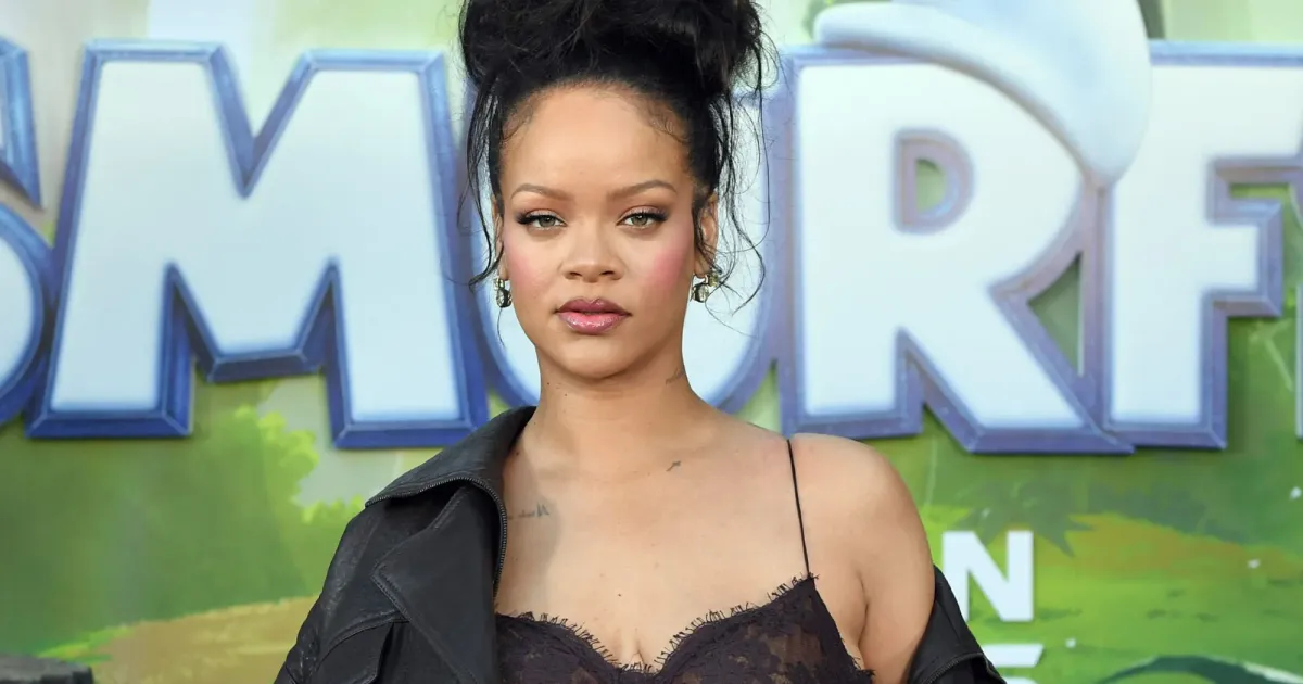 Rihanna