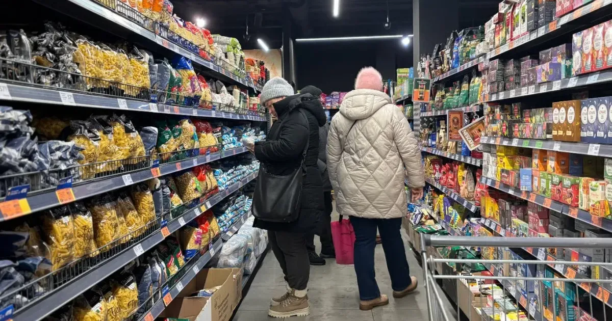 market