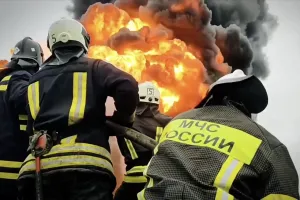 Бавовна в РФ
