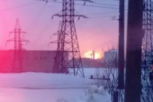 Бавовна в РФ