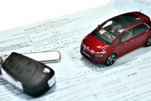автострахування