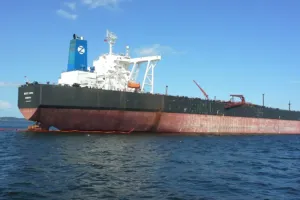 tanker