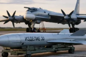 ракета "Изделие-30"