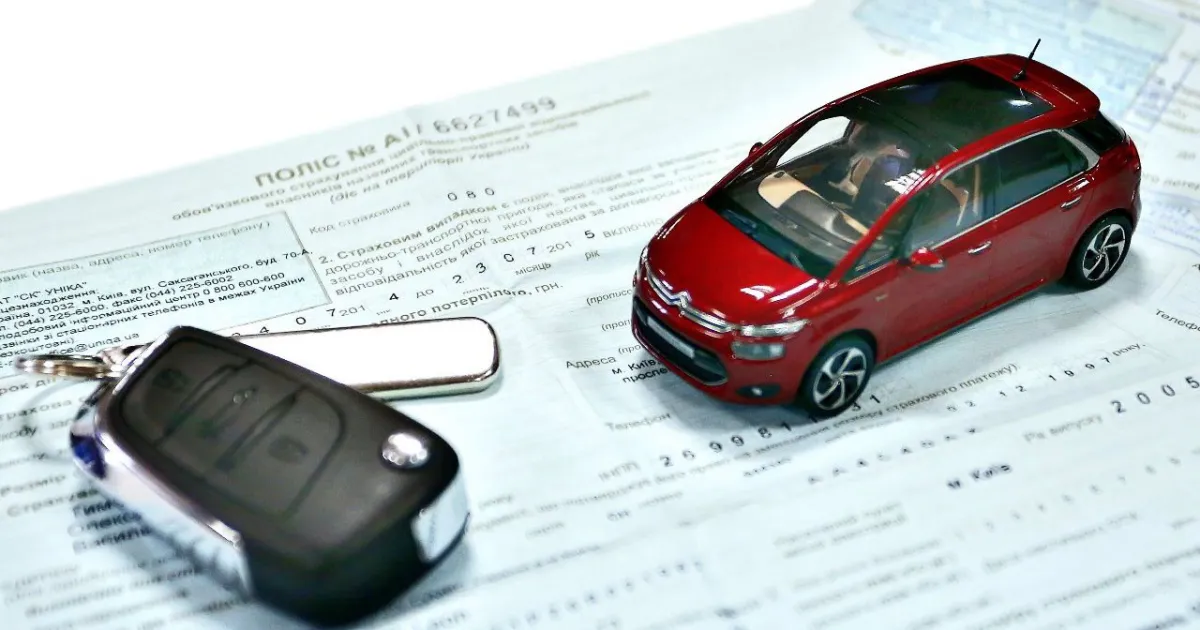 автострахування