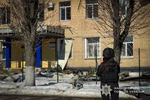 Наслідки атаки - Последствия атаки