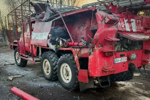 Рятувальники - Спасатели