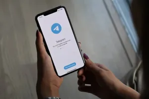 Telegram
