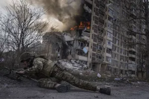 война в Украине
