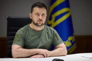 Zelenskyi
