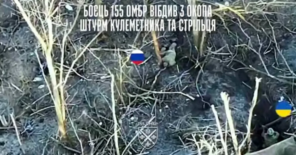 Втрати РФ - Потери РФ