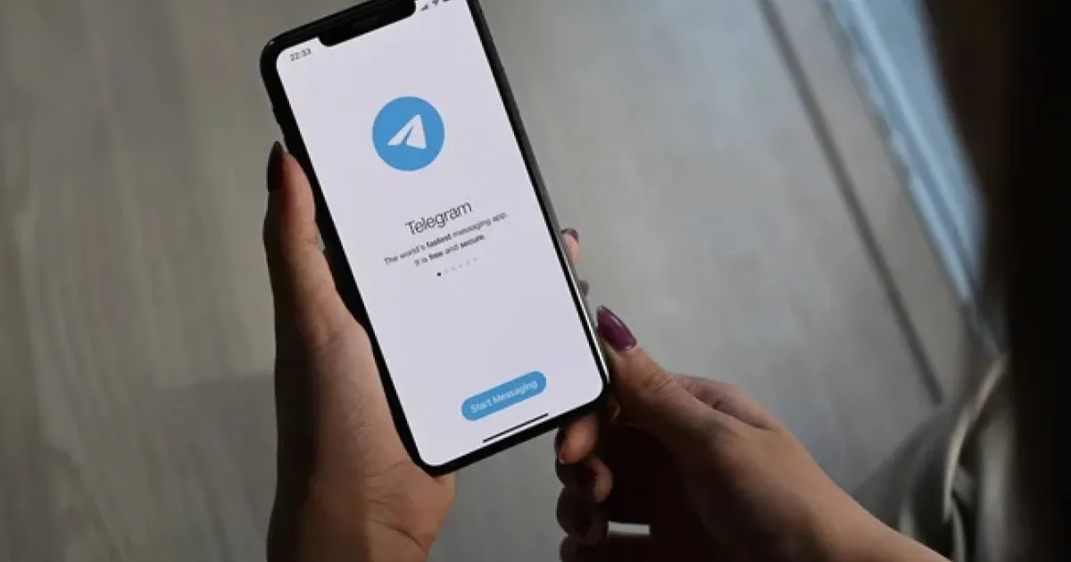 Telegram