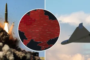 Удар