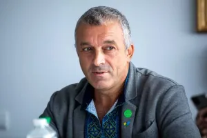 Георгій Мазурашу
