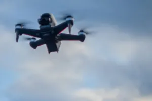 dron