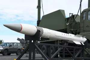 ракета PAC-3
