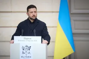 Зеленский
