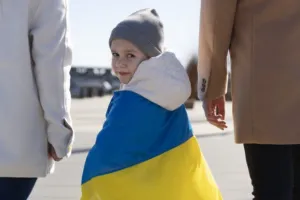 возвращение детей