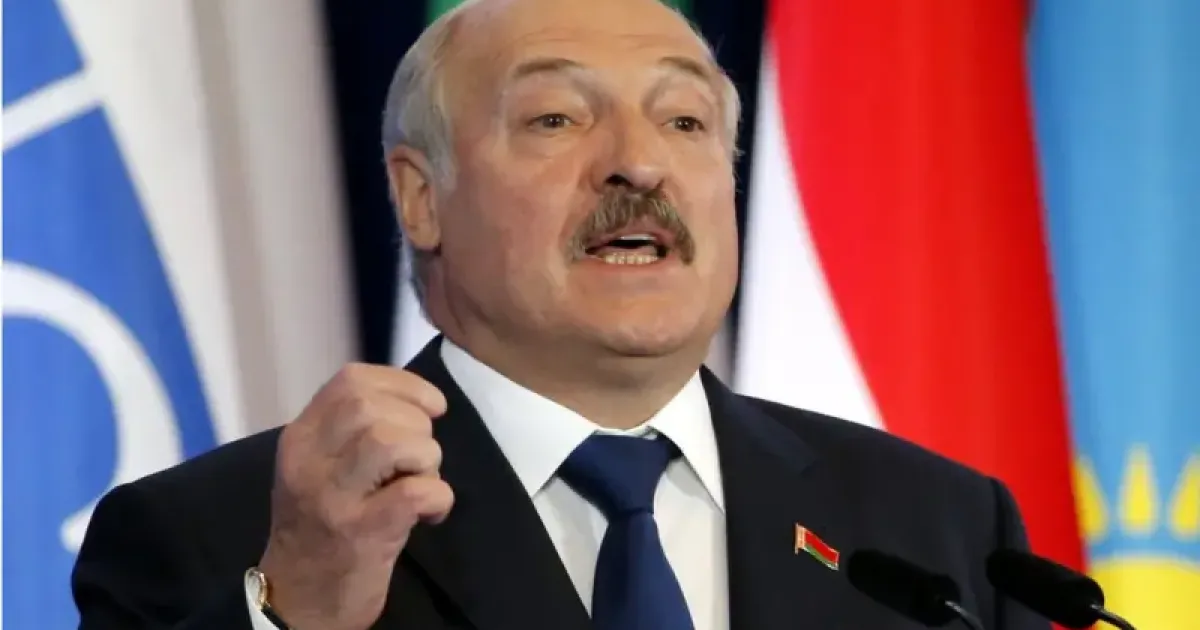 lukashenko