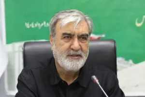 Ebrahim Azizi