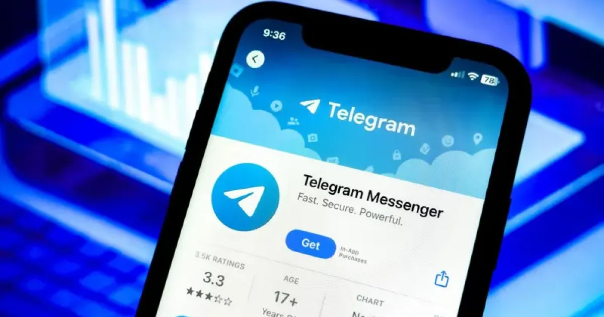 Telegram