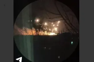 Должанск
