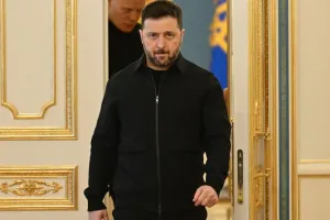 Зеленский