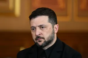 Зеленский
