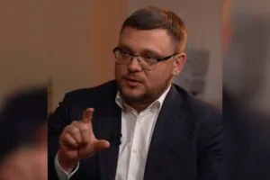Максим Кривонос