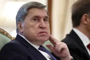Ушаков