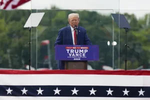 Трамп