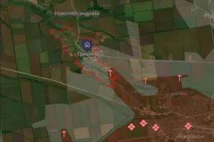 карта