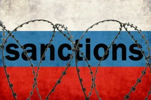 санкции против РФ