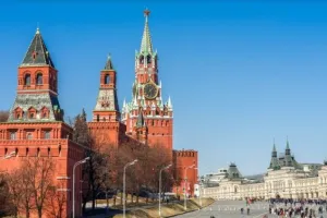 Москва
