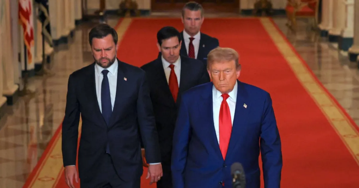 Трамп
