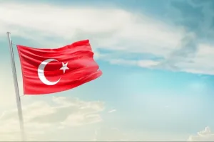 Turkiya